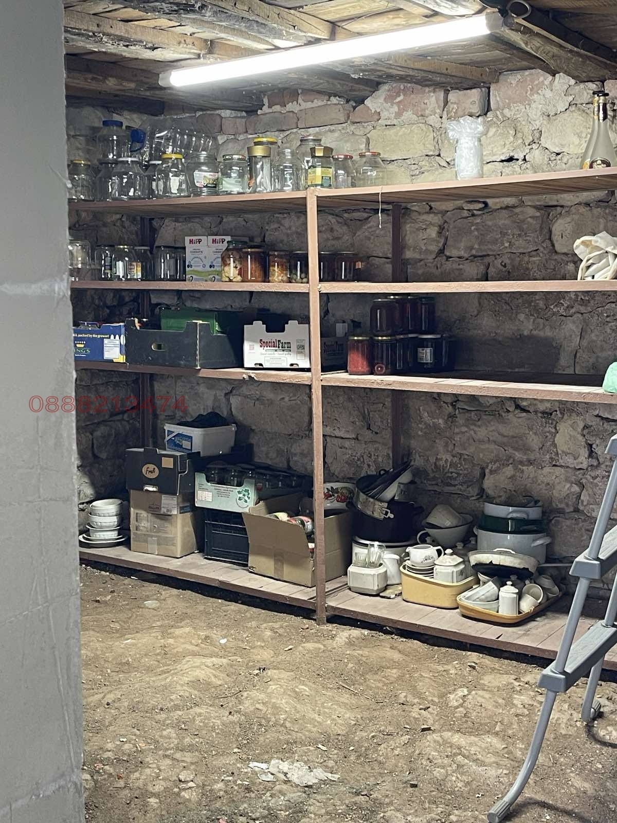Продава КЪЩА, с. Ерден, област Монтана, снимка 17 - Къщи - 55204229