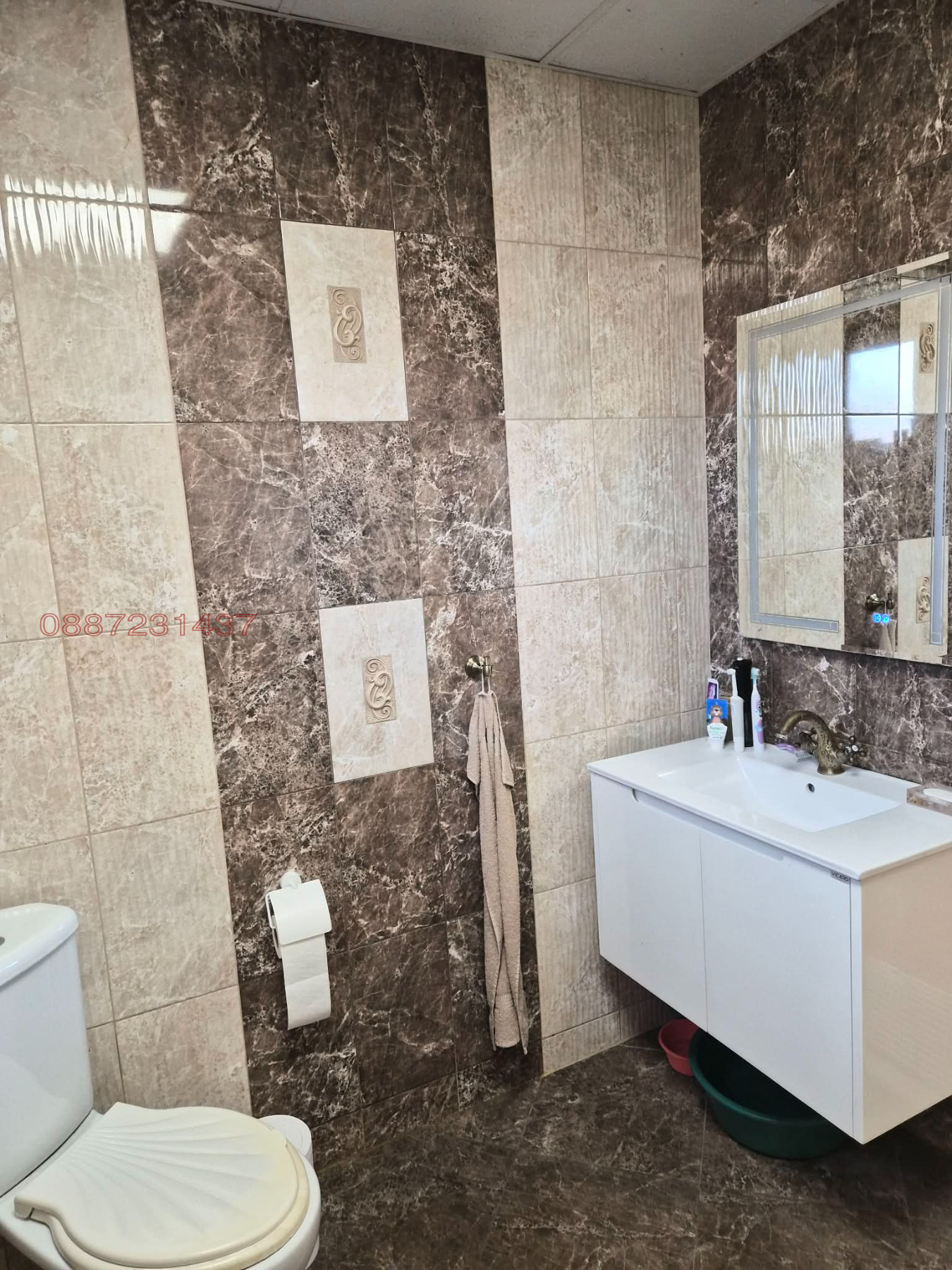 Продава КЪЩА, гр. Павликени, област Велико Търново, снимка 6 - Къщи - 55850683