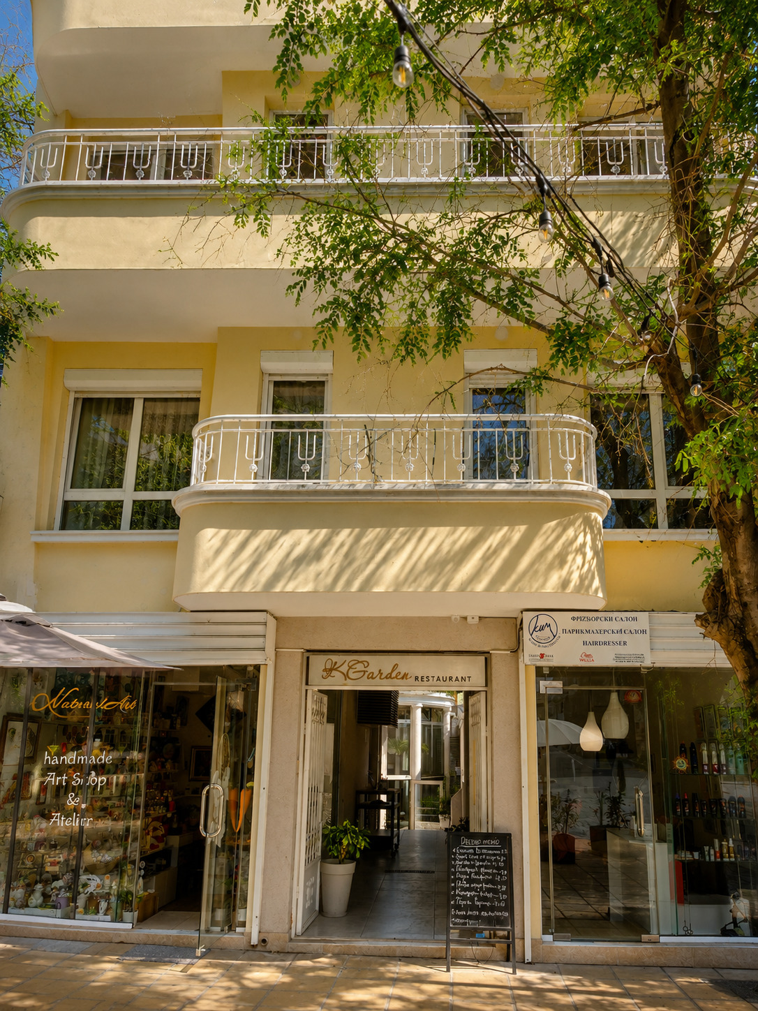 Продава ЗАВЕДЕНИЕ, гр. Варна, Център, снимка 12 - Заведения - 56258487