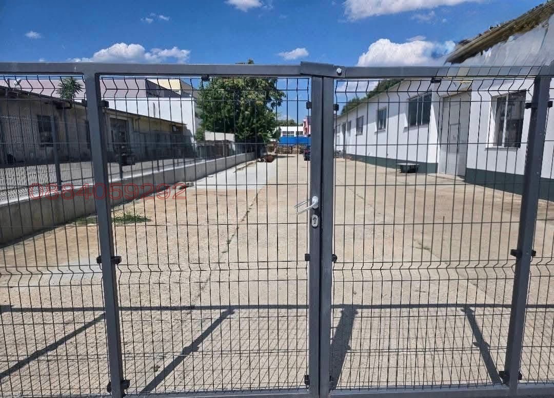 Продава СКЛАД, гр. Стара Загора, Индустриална зона - запад, снимка 3 - Складове - 54909675