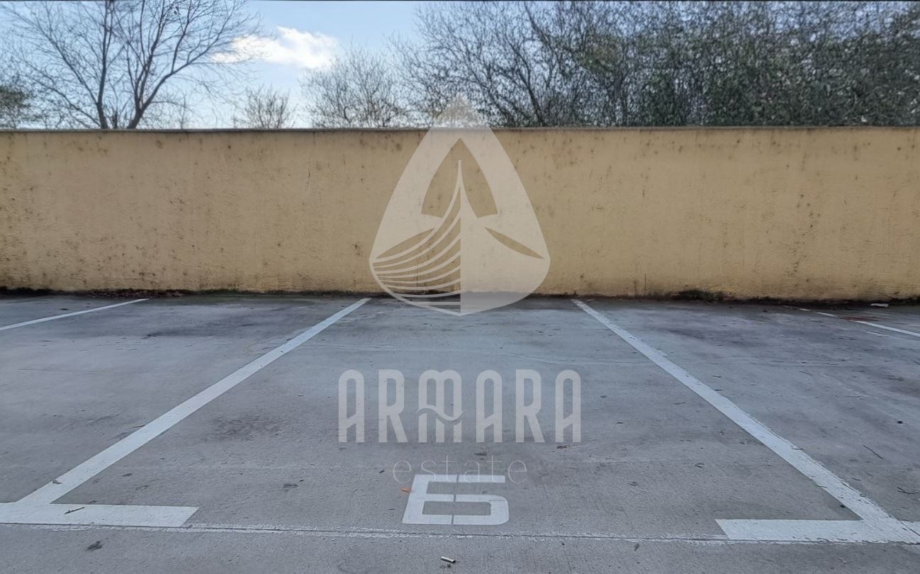 Продава ГАРАЖ, ПАРКОМЯСТО, гр. Пловдив, Тракия