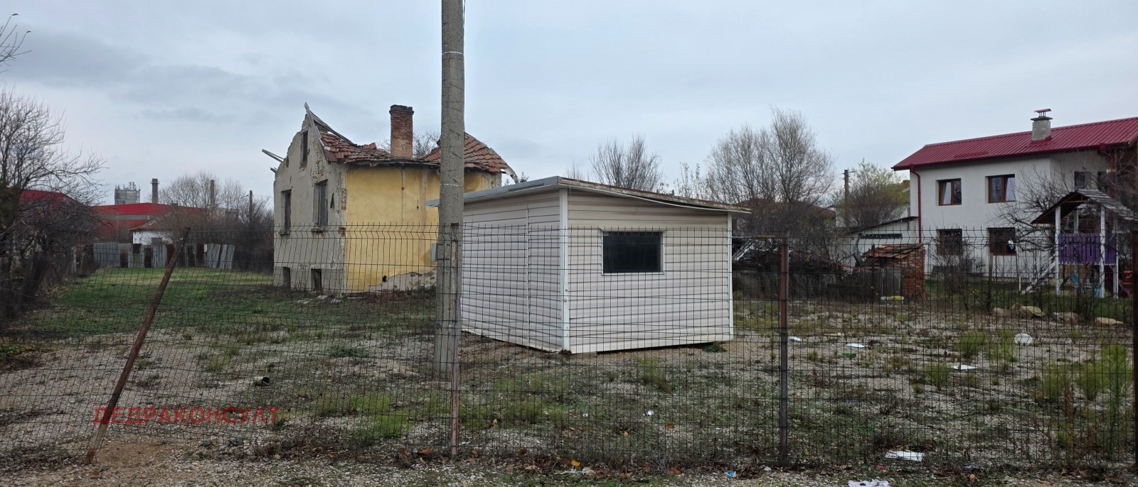 Продава ПРОМ. ПОМЕЩЕНИЕ, с. Равно поле, област София област, снимка 2 - Производствени сгради - 54186529