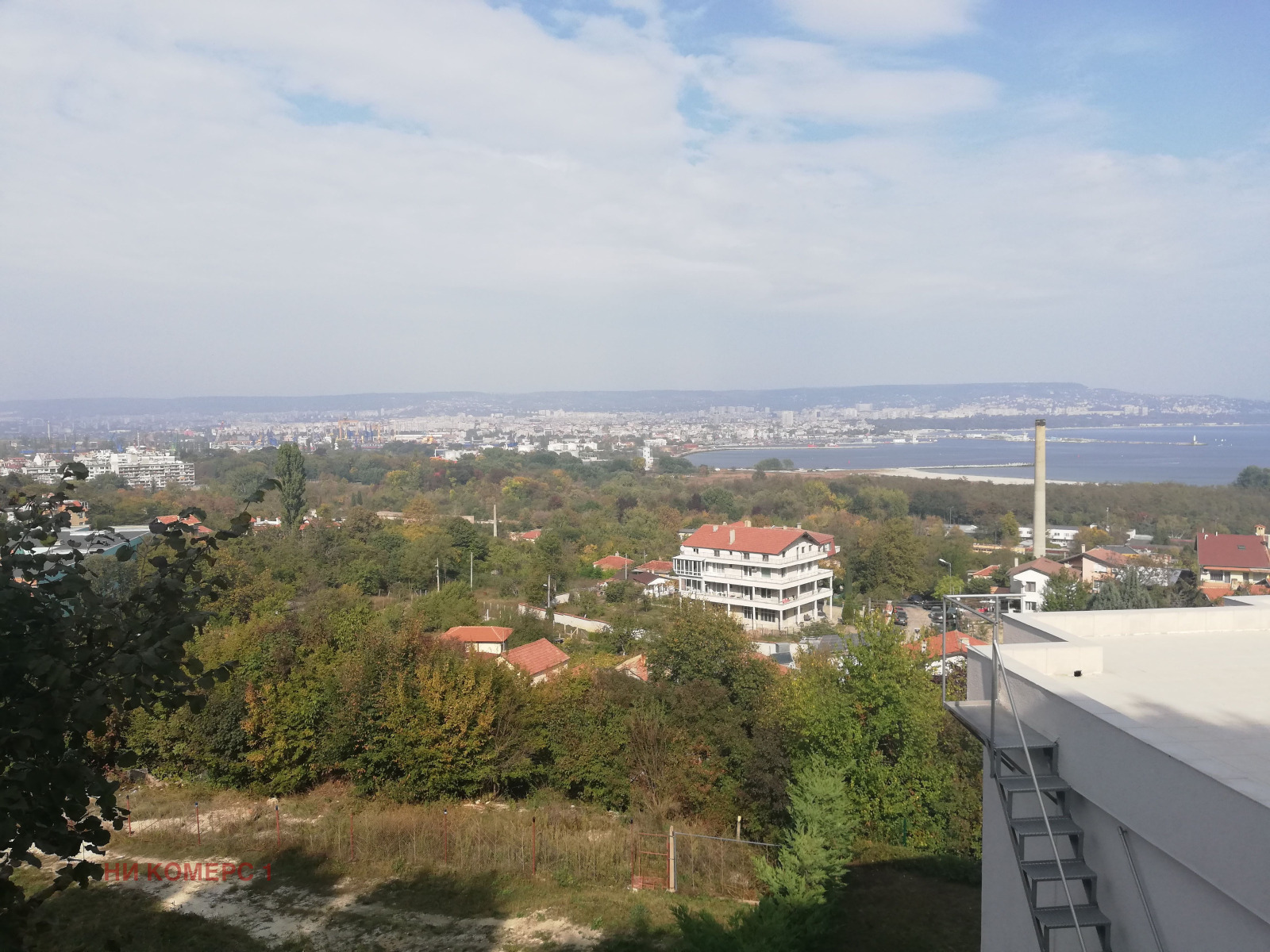 Продава ПАРЦЕЛ, гр. Варна, Аспарухово