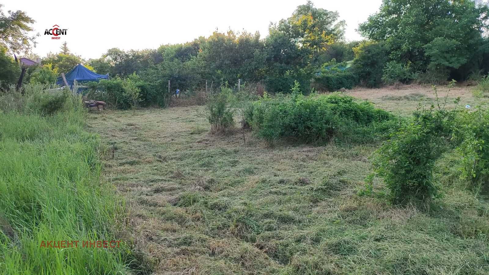 Продава ПАРЦЕЛ, с. Изгрев, област Варна, снимка 5 - Парцели - 55084938