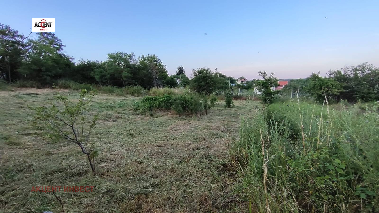 Продава ПАРЦЕЛ, с. Изгрев, област Варна, снимка 7 - Парцели - 55084938