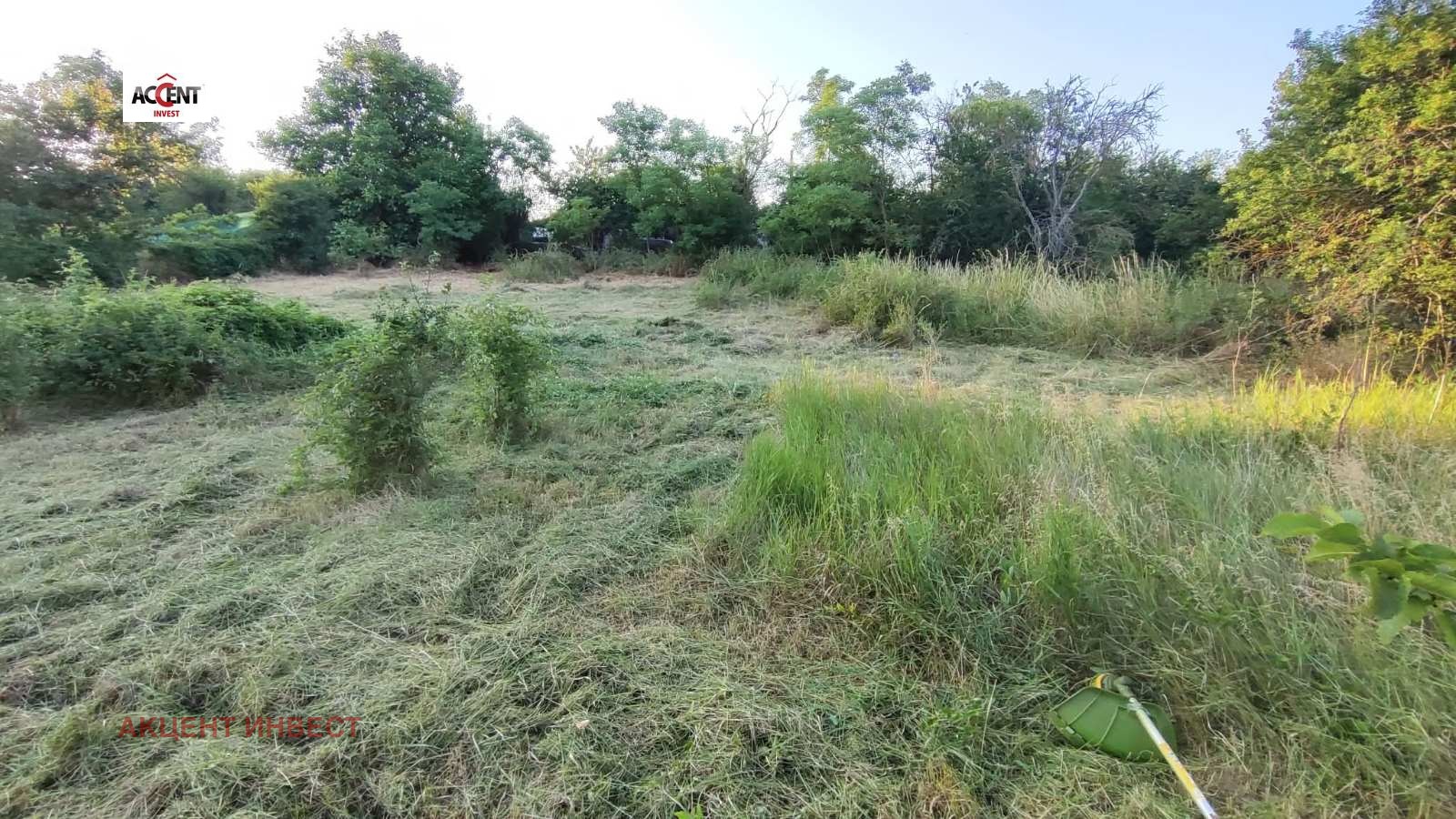 Продава ПАРЦЕЛ, с. Изгрев, област Варна, снимка 3 - Парцели - 55084938
