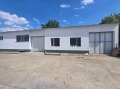 Продава СКЛАД, гр. Стара Загора, Индустриална зона - запад, снимка 1