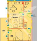 Продава 2-СТАЕН, град Бургас, Меден рудник - зона А • 65930 € • 23040430 — Holmes.bg