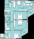 Продава 4-СТАЕН, град София, Кръстова вада • 538631 € • 14187653 — Holmes.bg