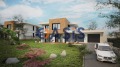 Продава КЪЩА, област Бургас, с. Черни връх • 248500 € / 486023.76 лв. • 97040644 13