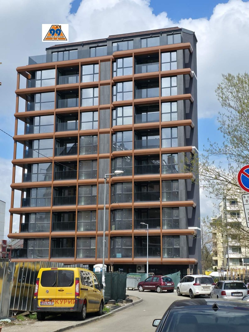 Продава 3-СТАЕН в град София, Гоце Делчев - 111 кв.м / 317 000 € » 619 998.11 лв., МЕРКУРИЙ 99