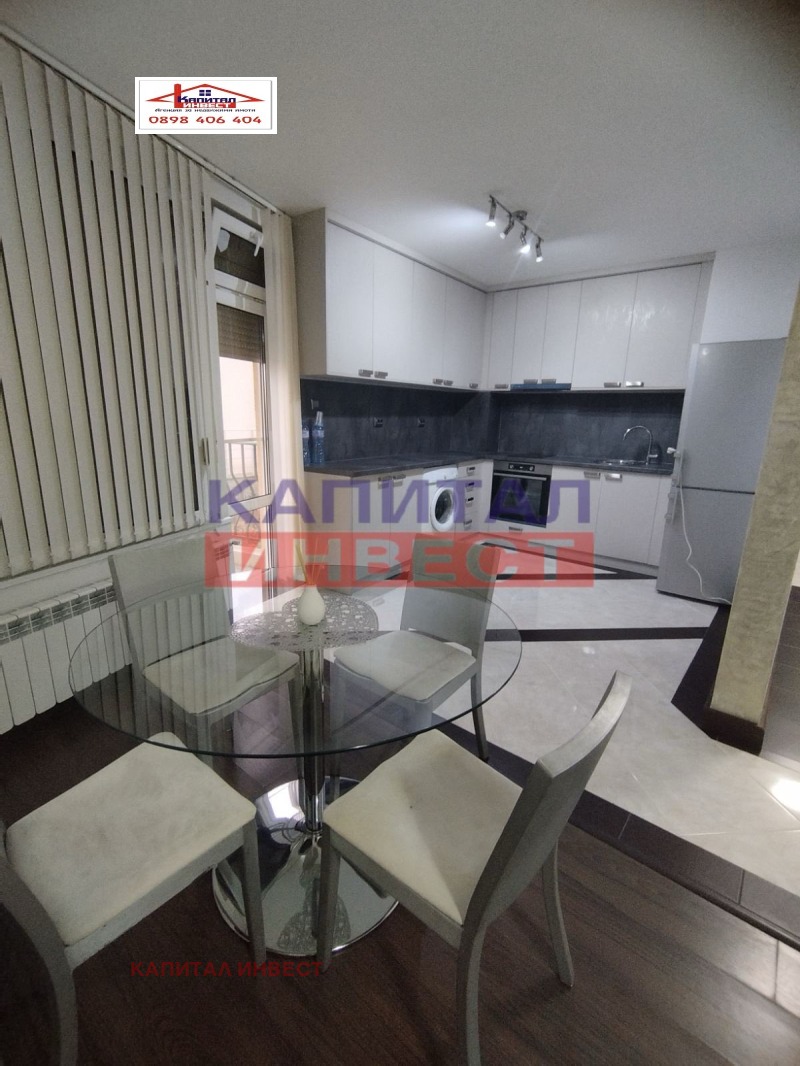 Продава 3-СТАЕН в град Благоевград, Ален мак - 90 кв.м / 179 440 € » 350 954.14 лв., КАПИТАЛ ИНВЕСТ
