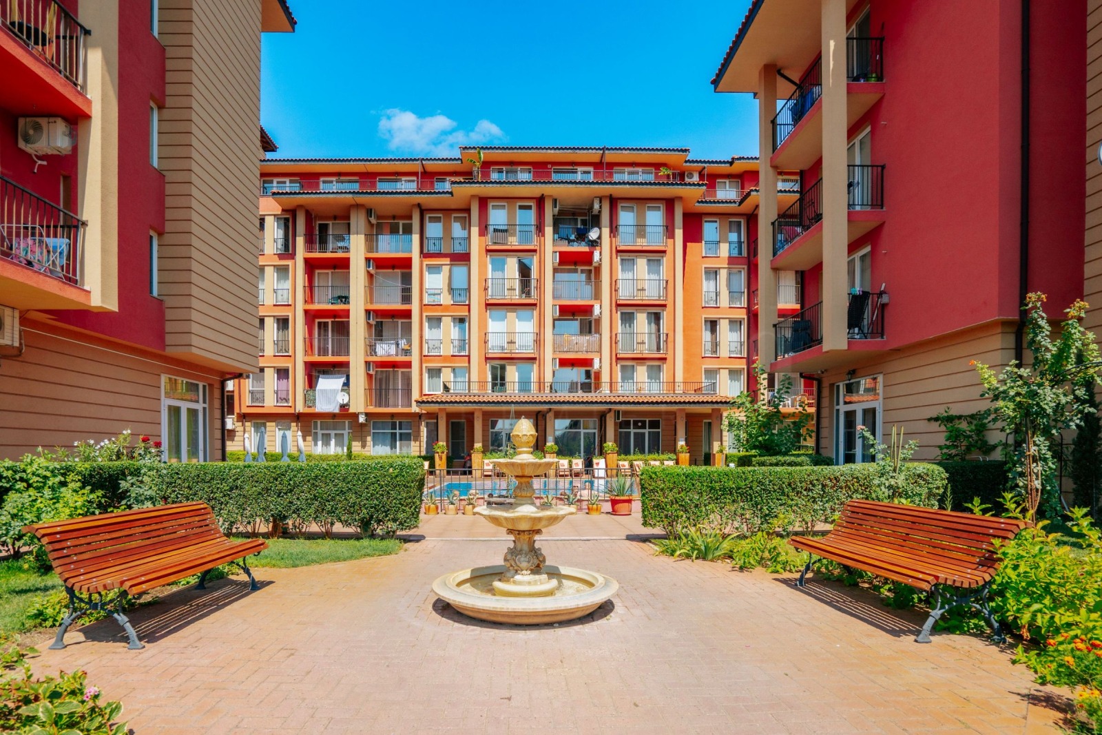 Продава 1-СТАЕН | Imot.bg — изображение 9