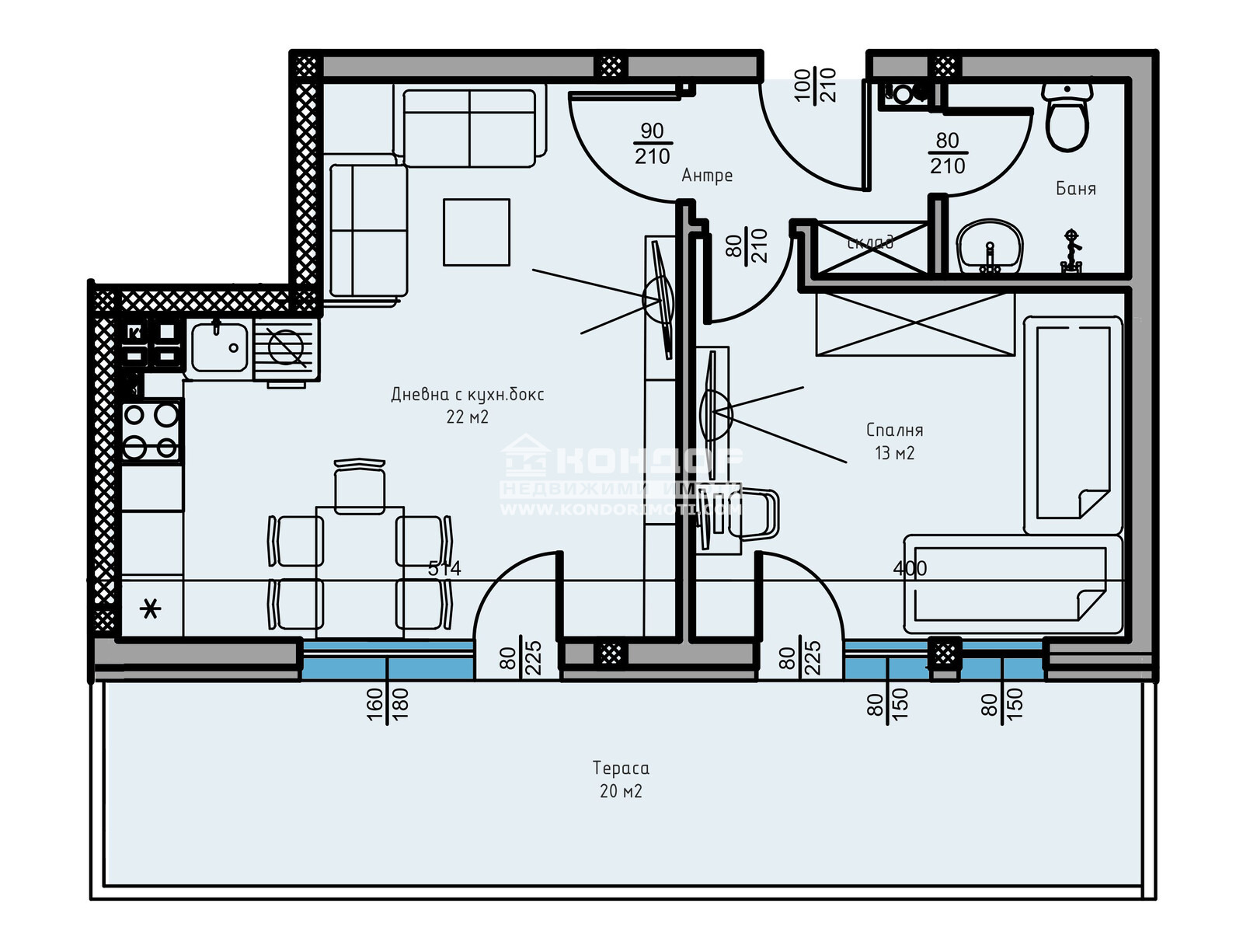 ������� 2-����� | Imot.bg � ����������� 3