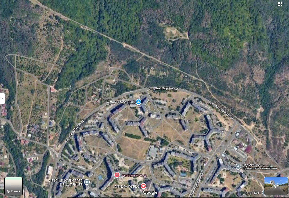 Продава ПАРЦЕЛ | Imot.bg — изображение 1