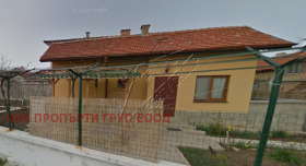 Будинок Черноморец, область Бургас