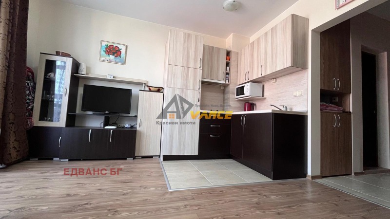 Продава  1-стаен област Бургас , с. Равда , 37 кв.м | 30109895 - изображение [4]