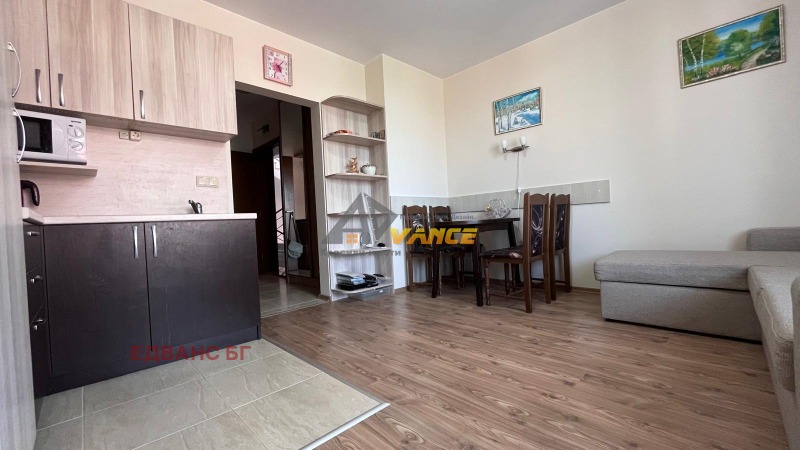 Till salu  Studio region Burgas , Ravda , 37 kvm | 30109895 - bild [5]