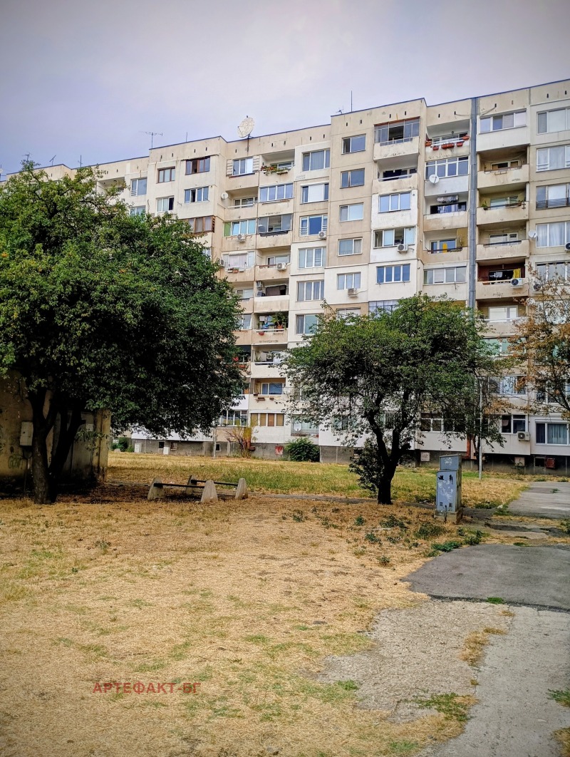 Zu verkaufen  1 Schlafzimmer Sofia , Druschba 2 , 48 qm | 56219038 - Bild [3]