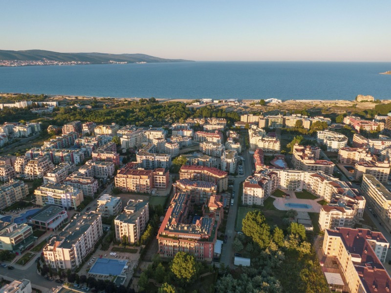 Προς πώληση  Στούντιο περιοχή Μπουργκάς , κ.κ. Σλαντσεβ βριαγ , 52 τ.μ | 60520837 - εικόνα [8]