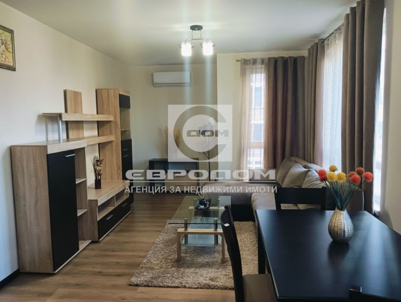 Продава  2-стаен град Стара Загора , Казански , 67 кв.м | 87781176 - изображение [2]