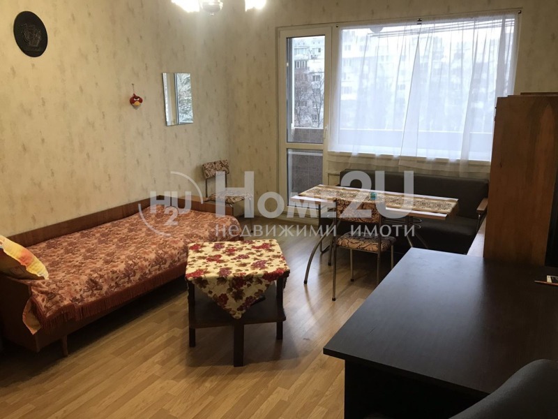 Продава 2-СТАЕН, гр. София, Дървеница, снимка 1 - Aпартаменти - 48784629