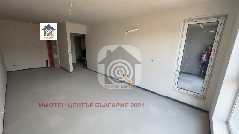 Продава 2-СТАЕН, гр. София, Малинова долина, снимка 5 - Aпартаменти - 49467771