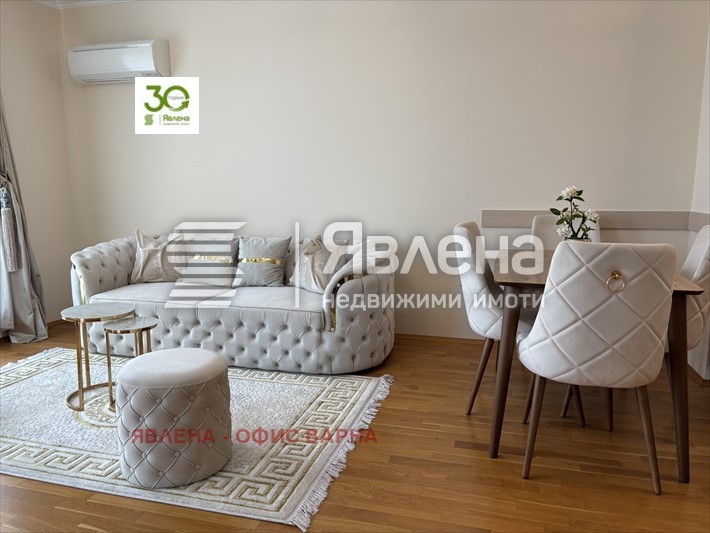 Προς πώληση  1 υπνοδωμάτιο Βαρνα , κ.κ. Σβ.Σβ. Κονσταντην η Ελενα , 78 τ.μ | 92699711 - εικόνα [13]