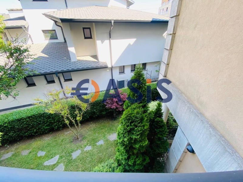 На продаж  1 спальня область Бургас , Равда , 54 кв.м | 39187472 - зображення [9]
