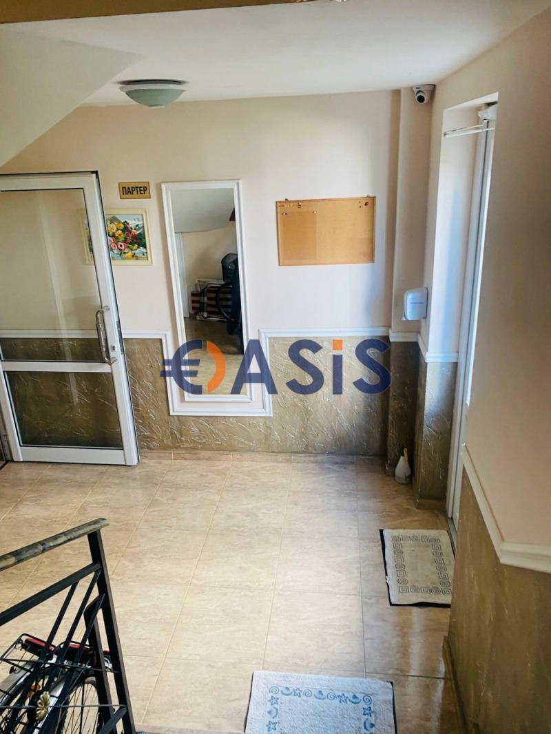 На продаж  1 спальня область Бургас , Равда , 54 кв.м | 39187472 - зображення [12]