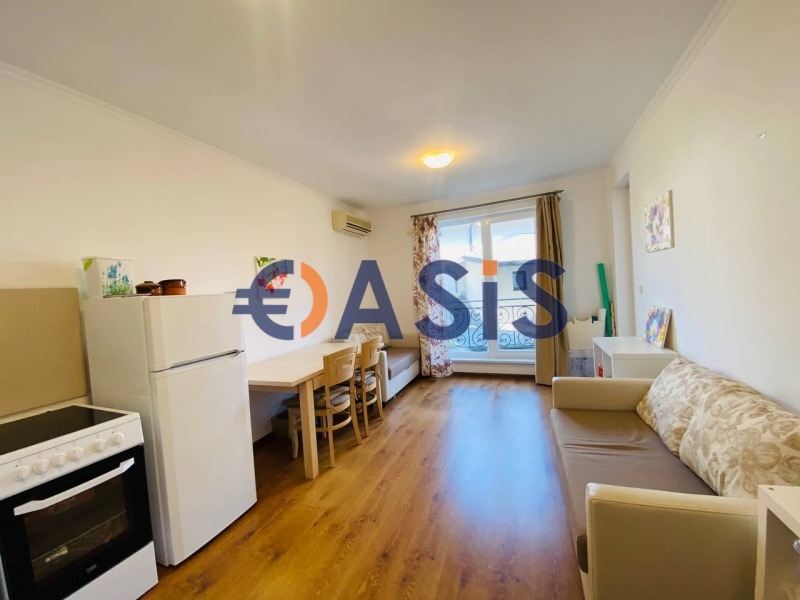 На продаж  1 спальня область Бургас , Равда , 54 кв.м | 39187472 - зображення [2]
