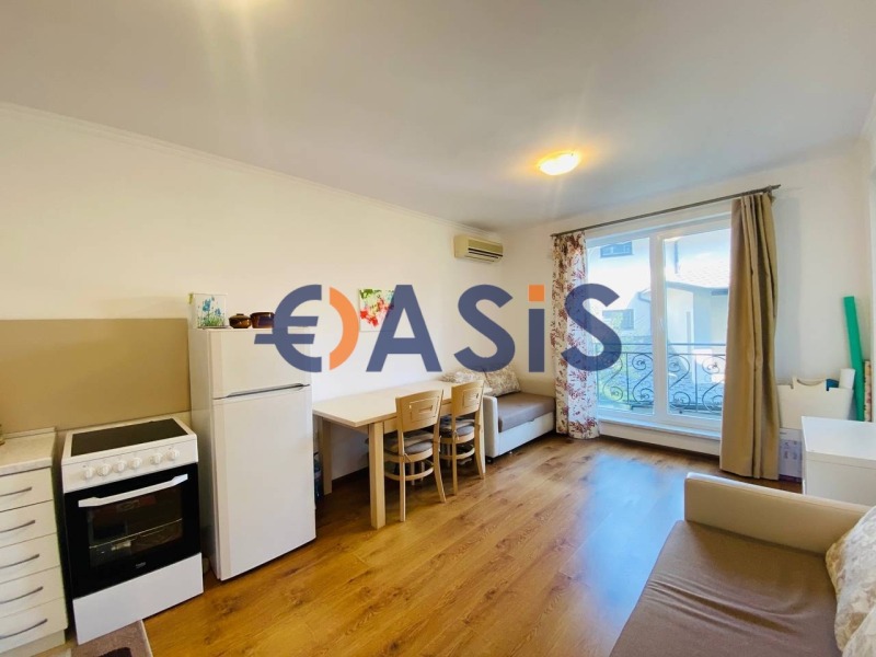 На продаж  1 спальня область Бургас , Равда , 54 кв.м | 39187472 - зображення [4]