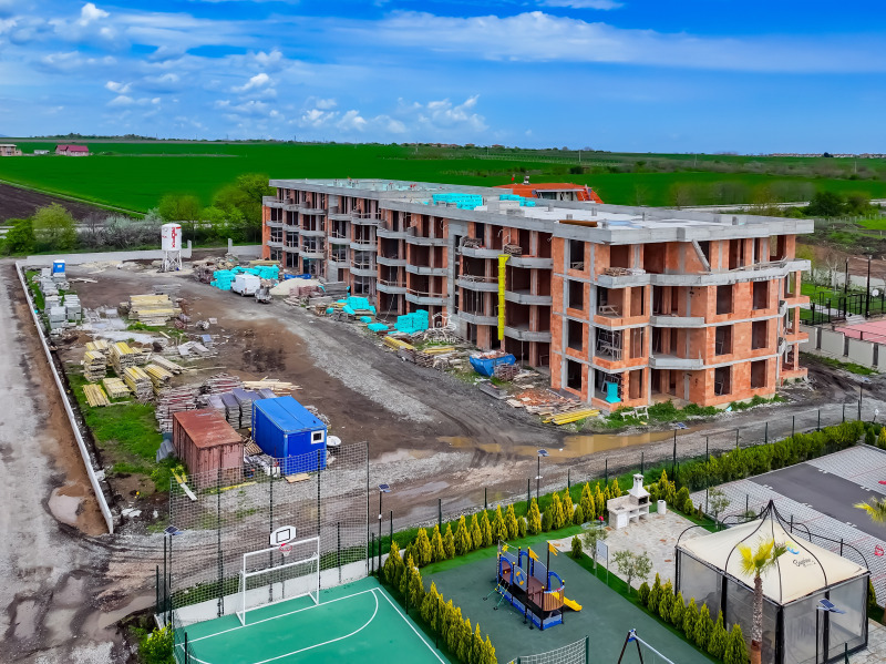 In vendita  1 camera da letto Burgas , Sarafovo , 68 mq | 95705702 - Immagine [4]