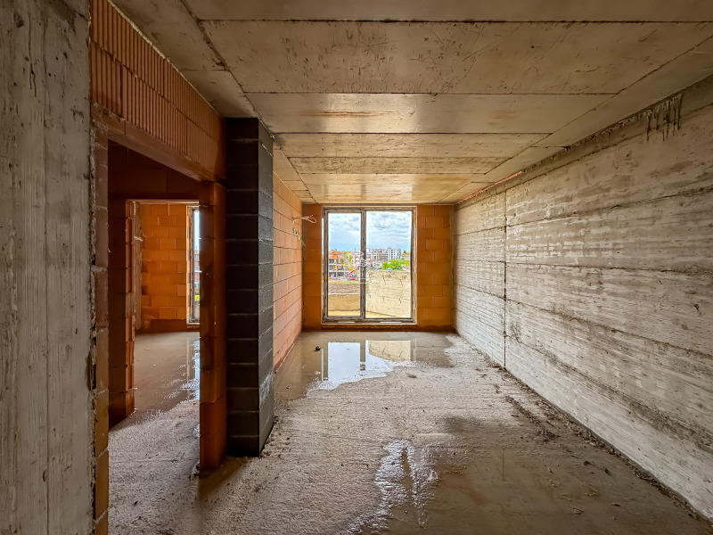 In vendita  1 camera da letto Burgas , Sarafovo , 68 mq | 95705702 - Immagine [5]