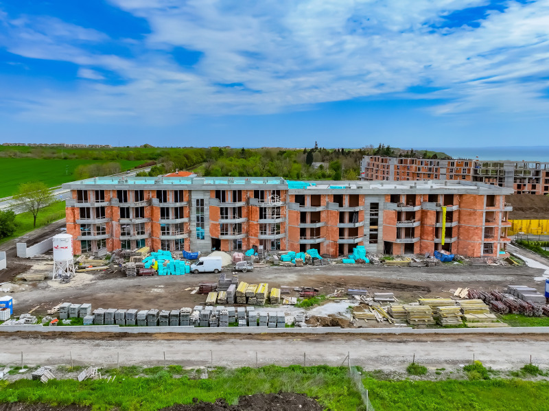 In vendita  1 camera da letto Burgas , Sarafovo , 68 mq | 95705702 - Immagine [3]