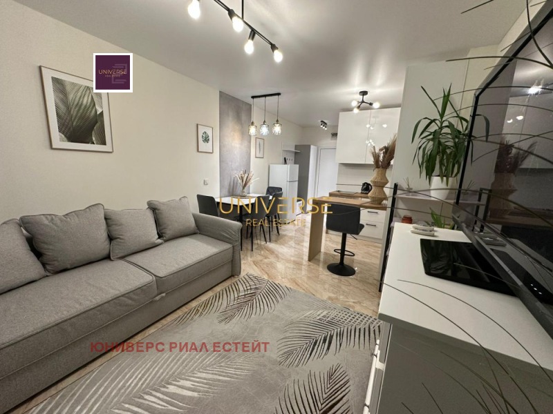 Продава  2-стаен област Бургас , гр. Свети Влас , 84 кв.м | 95089614 - изображение [4]