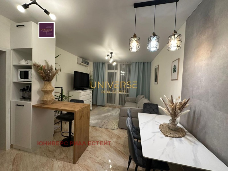 Продава  2-стаен област Бургас , гр. Свети Влас , 84 кв.м | 95089614 - изображение [2]