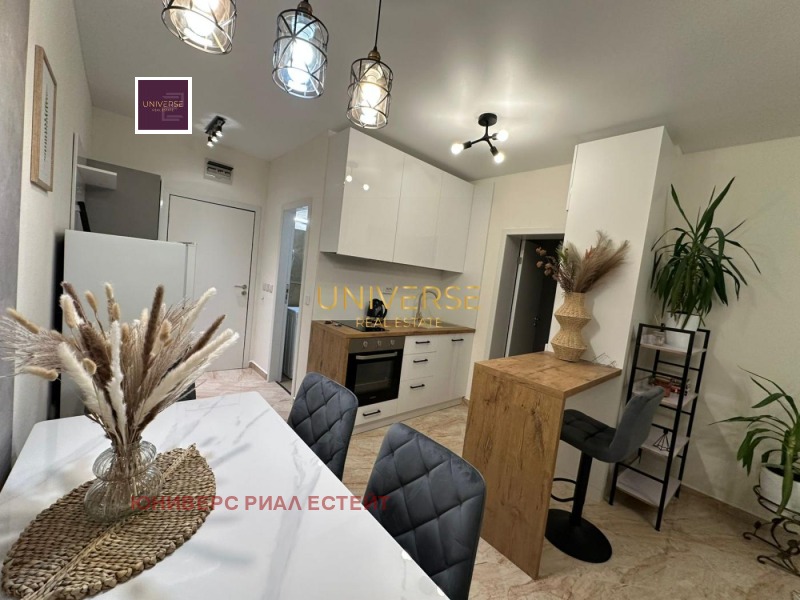 Продава 2-СТАЕН, област Бургас, гр. Свети Влас • 105000 € / 205362.15 лв. • 27078889 1