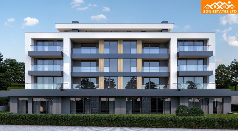 Til salg  1 soveværelse region Stara Zagora , Kazanlak , 65 kvm | 13061991 - billede [5]