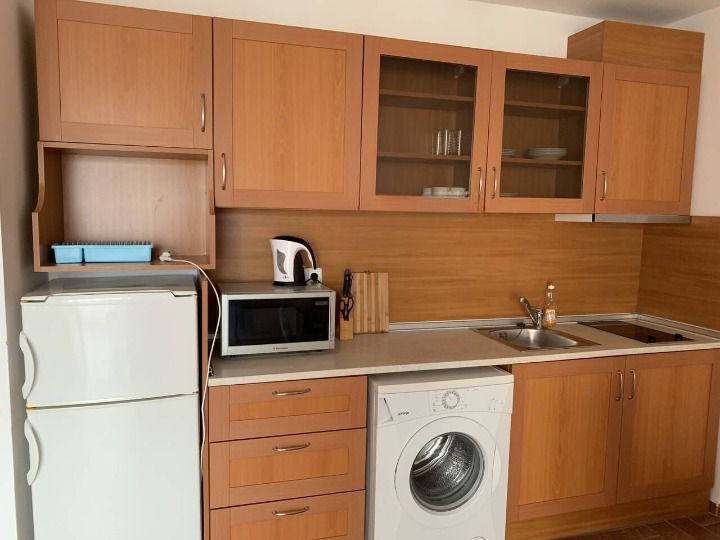 Продава 2-СТАЕН, с. Равда, област Бургас, снимка 6 - Апартаменти - 52399461