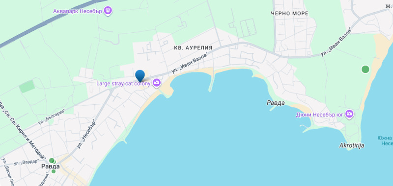 Продава 2-СТАЕН, с. Равда, област Бургас, снимка 9 - Апартаменти - 52399461