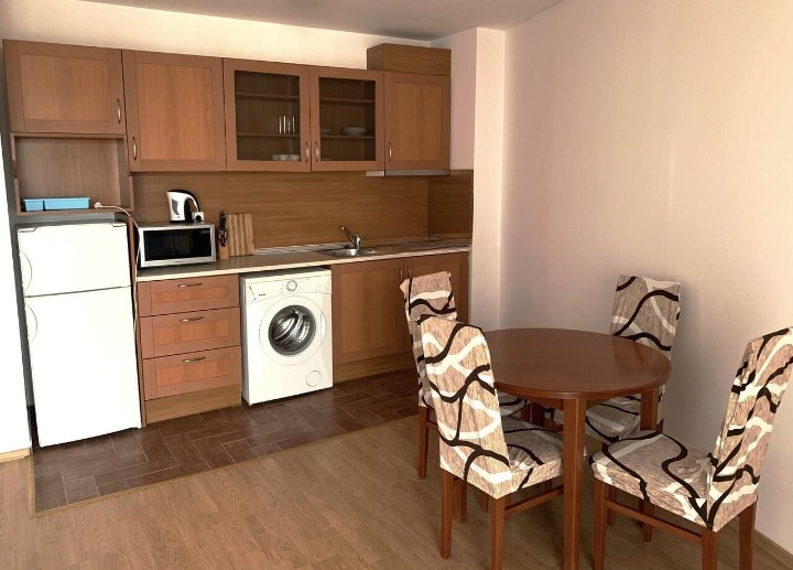 Продава 2-СТАЕН, с. Равда, област Бургас, снимка 4 - Апартаменти - 52399461