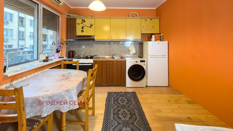 Продава 2-СТАЕН, гр. София, Манастирски ливади, снимка 2 - Апартаменти - 52494414