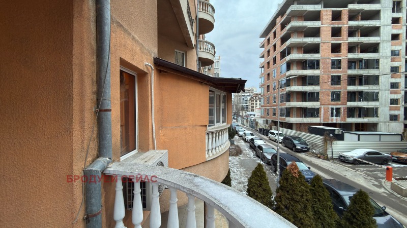 Продава 2-СТАЕН, гр. София, Манастирски ливади, снимка 8 - Апартаменти - 52494414