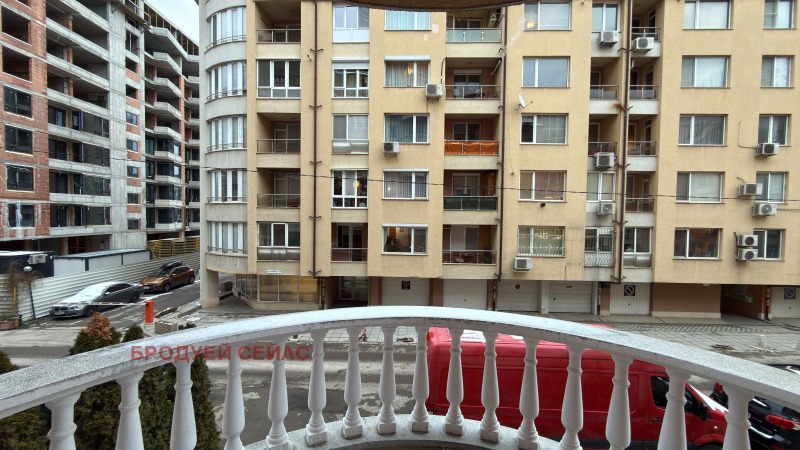 Продава 2-СТАЕН, гр. София, Манастирски ливади, снимка 7 - Апартаменти - 52494414