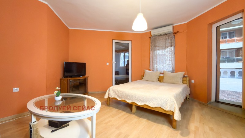 Продава 2-СТАЕН, гр. София, Манастирски ливади