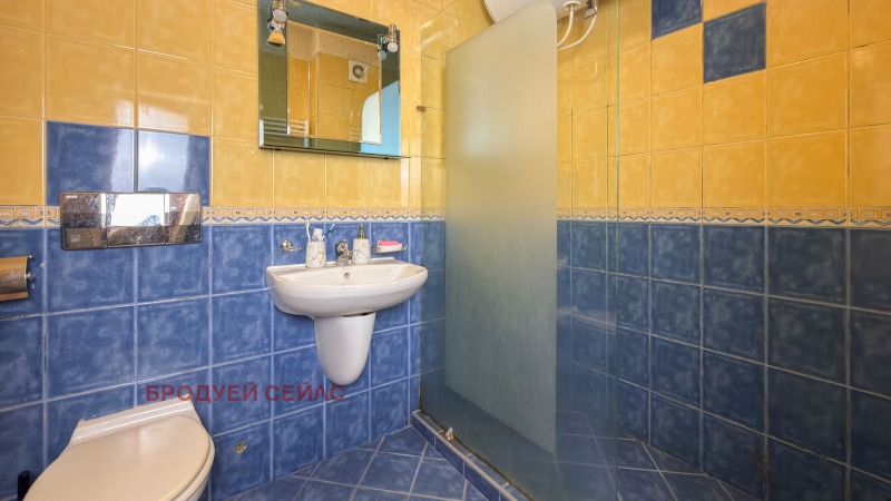 Продава 2-СТАЕН, гр. София, Манастирски ливади, снимка 4 - Апартаменти - 52494414