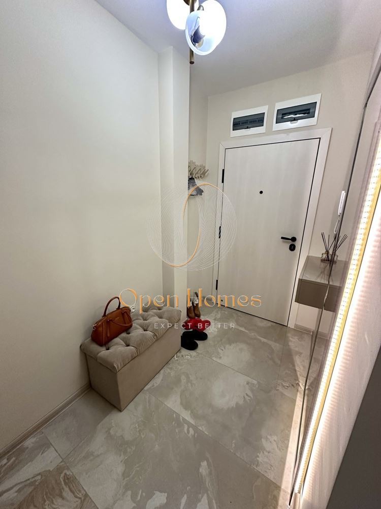 Продава 2-СТАЕН, гр. Пловдив, Кършияка, снимка 13 - Апартаменти - 52639173