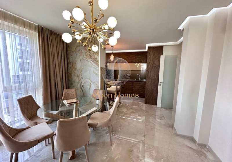 Продава 2-СТАЕН, гр. Пловдив, Кършияка, снимка 3 - Апартаменти - 52639173