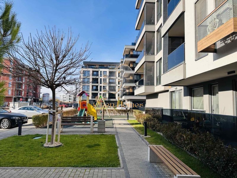 Продава 2-СТАЕН, гр. Пловдив, Кършияка, снимка 14 - Апартаменти - 52639173